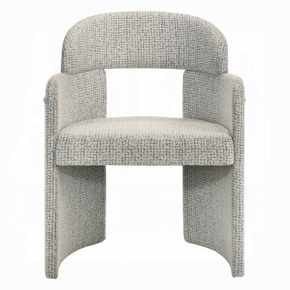 Kyree Arm Chair (Set of 2)