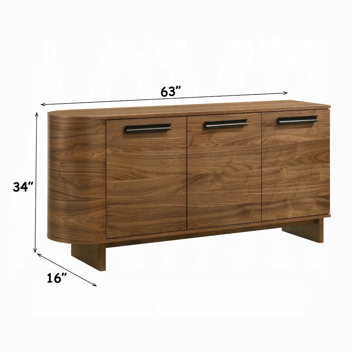 Kyree Server (Set of 2)