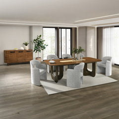 Kyree Server (Set of 2)