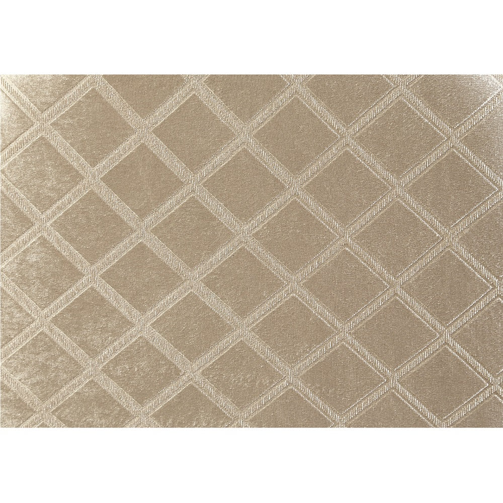 Silla auxiliar tapizada Desiderius de 60" de alto (juego de 2)