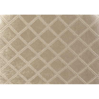 Silla auxiliar tapizada Desiderius de 60" de alto (juego de 2)