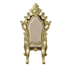 Sillón tapizado Desiderius de 60" de alto (juego de 2)