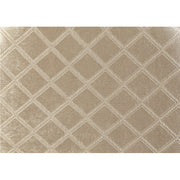 Sillón tapizado Desiderius de 60" de alto (juego de 2)