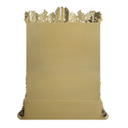 Desiderius 2 Doors Lighted Curio