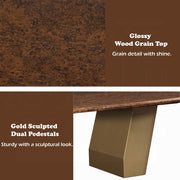 Jamonica Dining Table