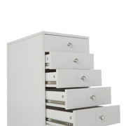 SlayStation® 5-Drawer Makeup Vanity Storage Unit (Pair)