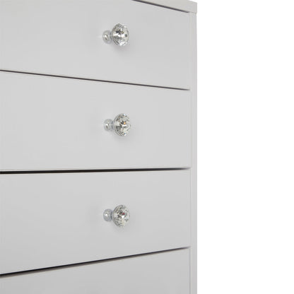 SlayStation® 9-Drawer Makeup Vanity Storage Unit