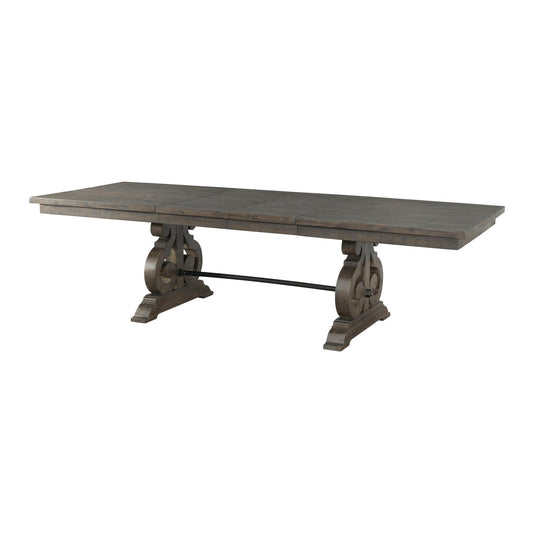 Stone Dining Table