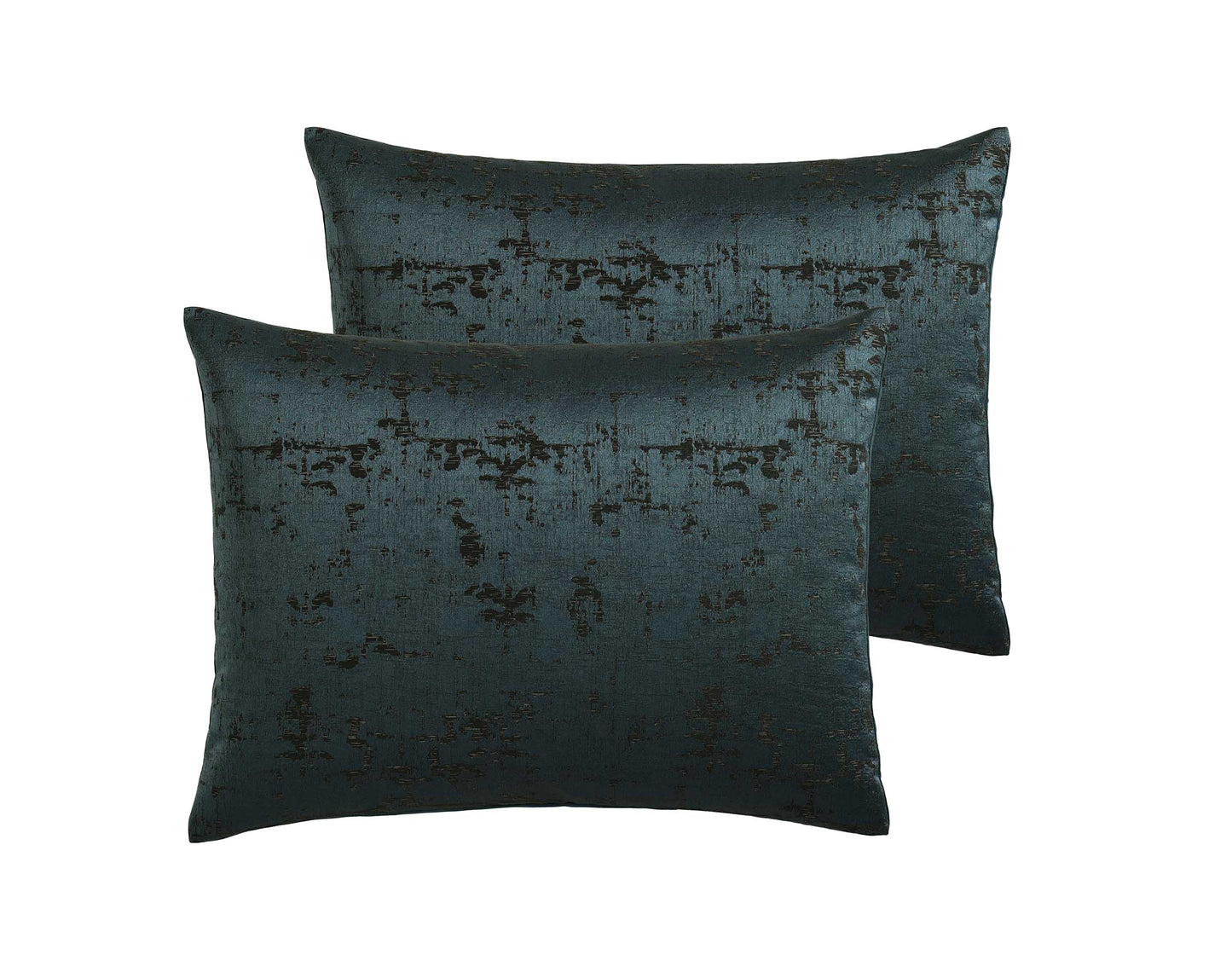 Dustin Blue Comforter Set