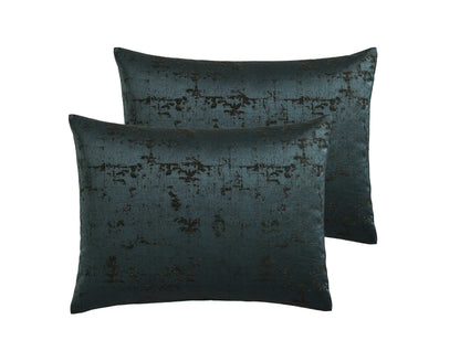 Dustin Blue Comforter Set