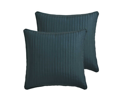 Dustin Blue Comforter Set