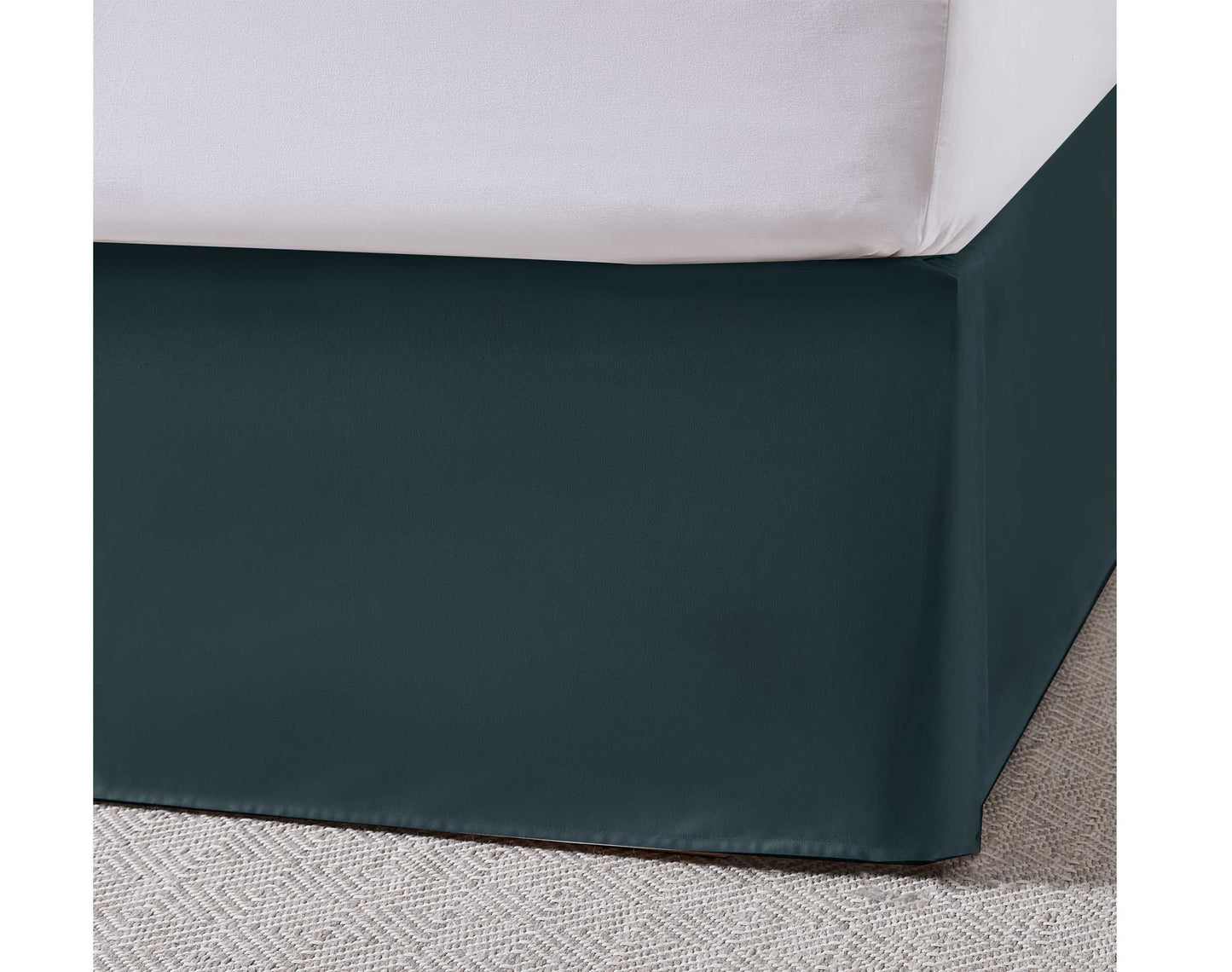 Dustin Blue Comforter Set