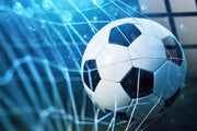 Netted Victory Tempered Glass