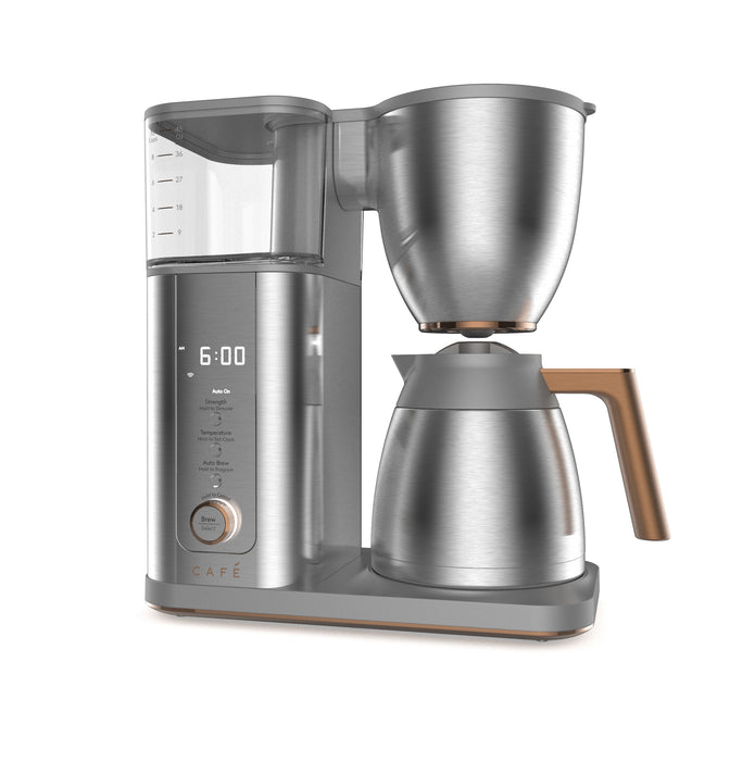 CAFÉ™ Specialty Drip Coffee Maker with Thermal Carafe