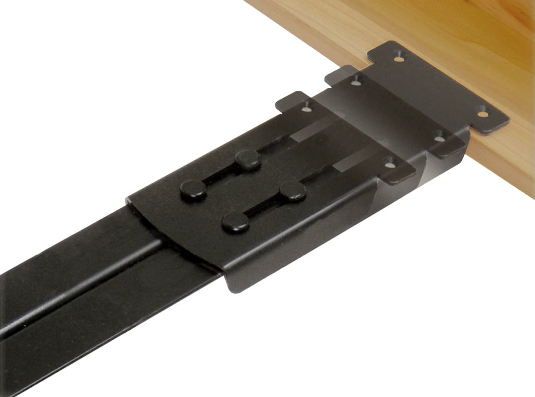 Bedbeam™ Bed Slat Support System