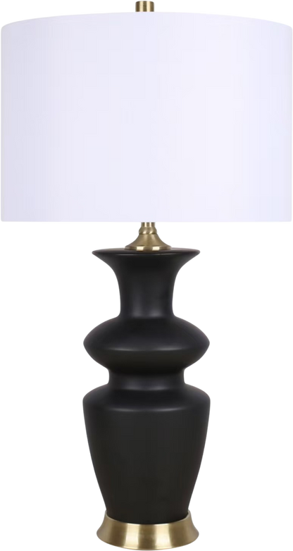 Elegance Radiance Ceramic Table Lamp (Case Pack 2)