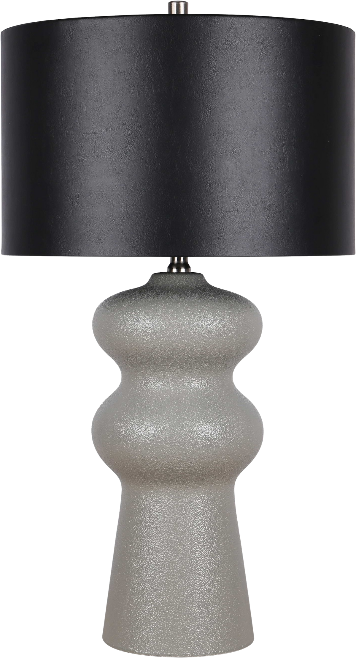 Echo Essence Ceramic Table Lamp