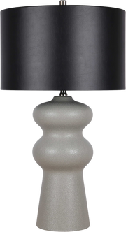 Echo Essence Ceramic Table Lamp