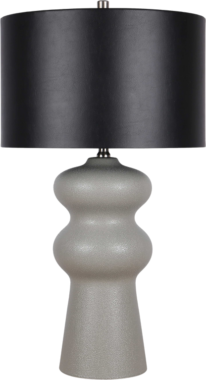 Echo Essence Ceramic Table Lamp