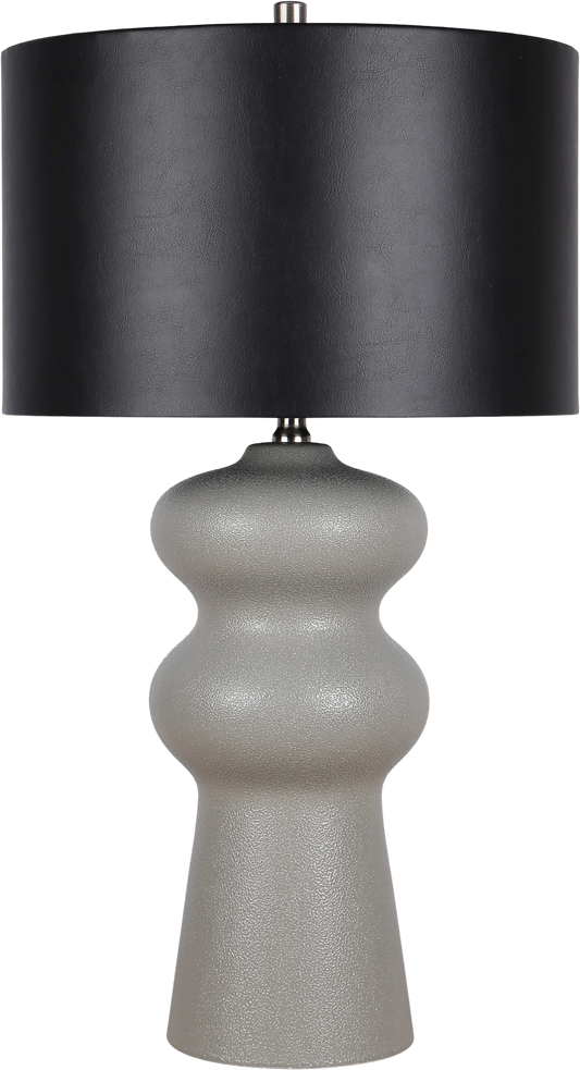 Echo Essence Ceramic Table Lamp