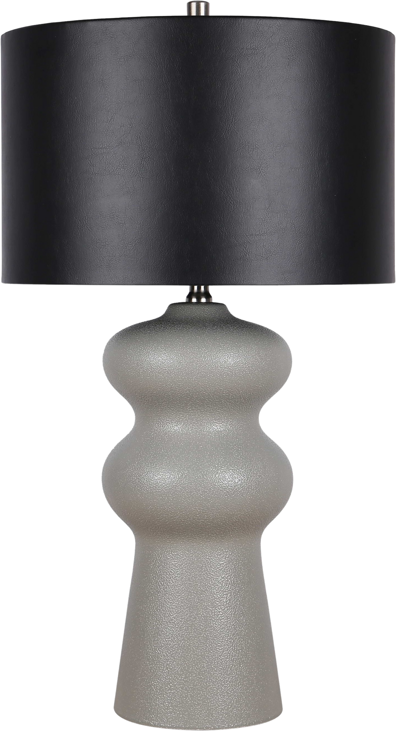 Echo Essence Ceramic Table Lamp