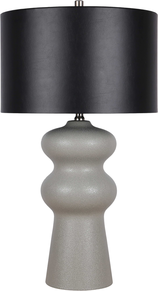 Echo Essence Ceramic Table Lamp
