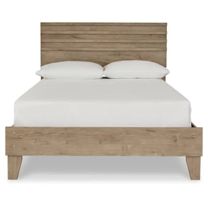 Full Panel Headboard