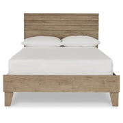 Full Panel Headboard
