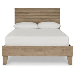 Full Panel Headboard