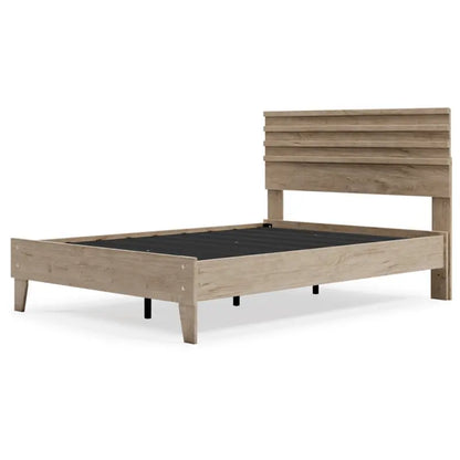 Full Panel Headboard