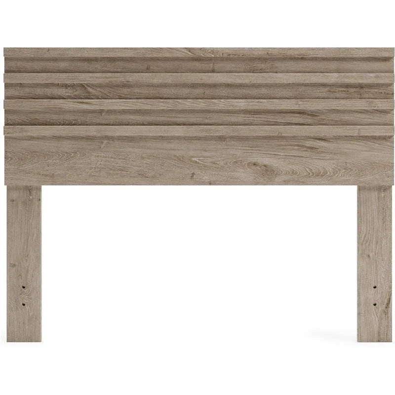 Full Panel Headboard