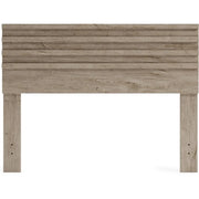Full Panel Headboard