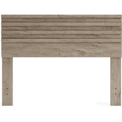 Full Panel Headboard