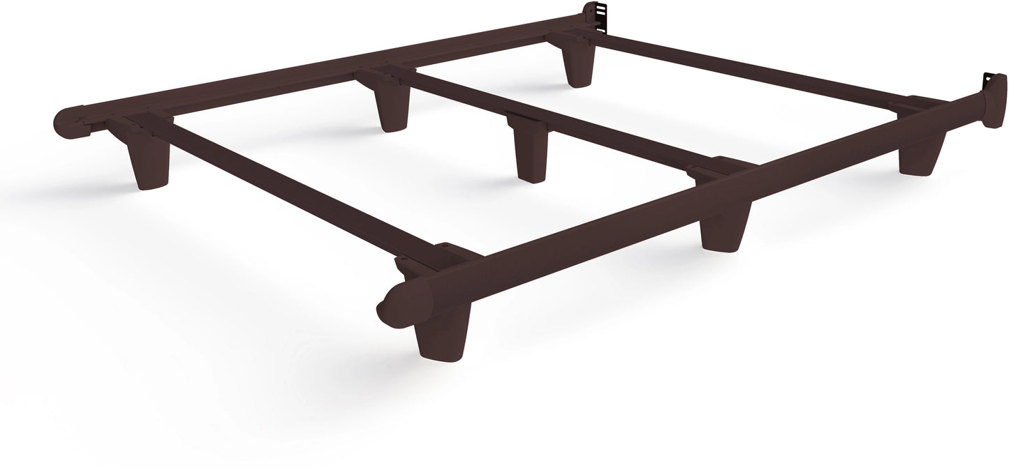 EmBrace® Designer Bed Frame