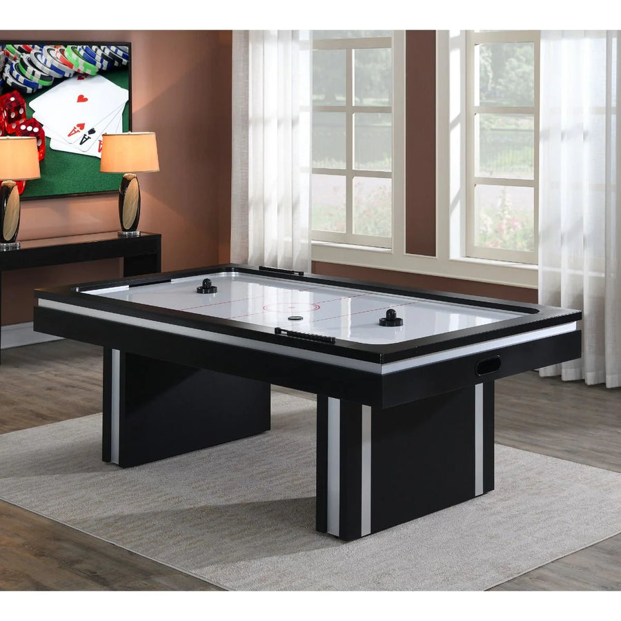 Cloud Air Hockey Table - Canales Furniture