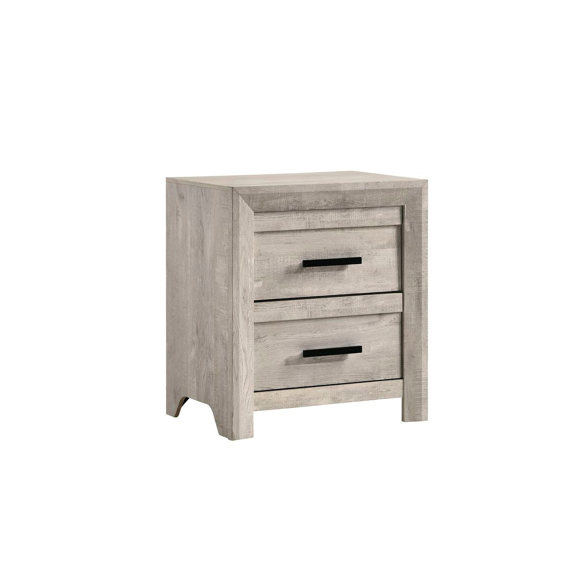 Ellen Bedroom Set White