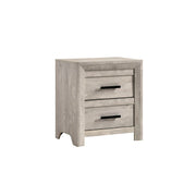 Ellen Bedroom Set White