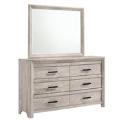 Ellen Bedroom Set White