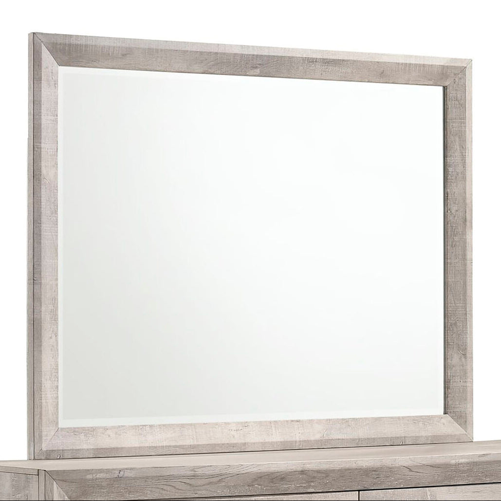 Ellen Bedroom Set White