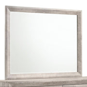 Ellen Bedroom Set White