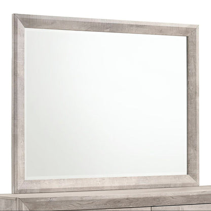 Ellen Bedroom Set White