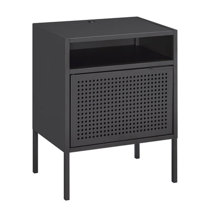Ember Nightstand W/ USB