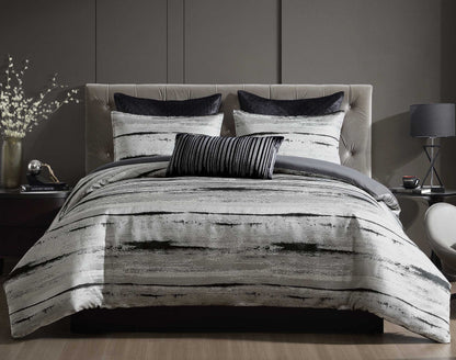 Ennis Comforter Set