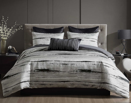 Ennis Comforter Set