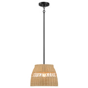 Essence Single Lights Pendant Lamp