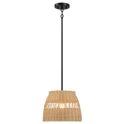 Essence Single Lights Pendant Lamp