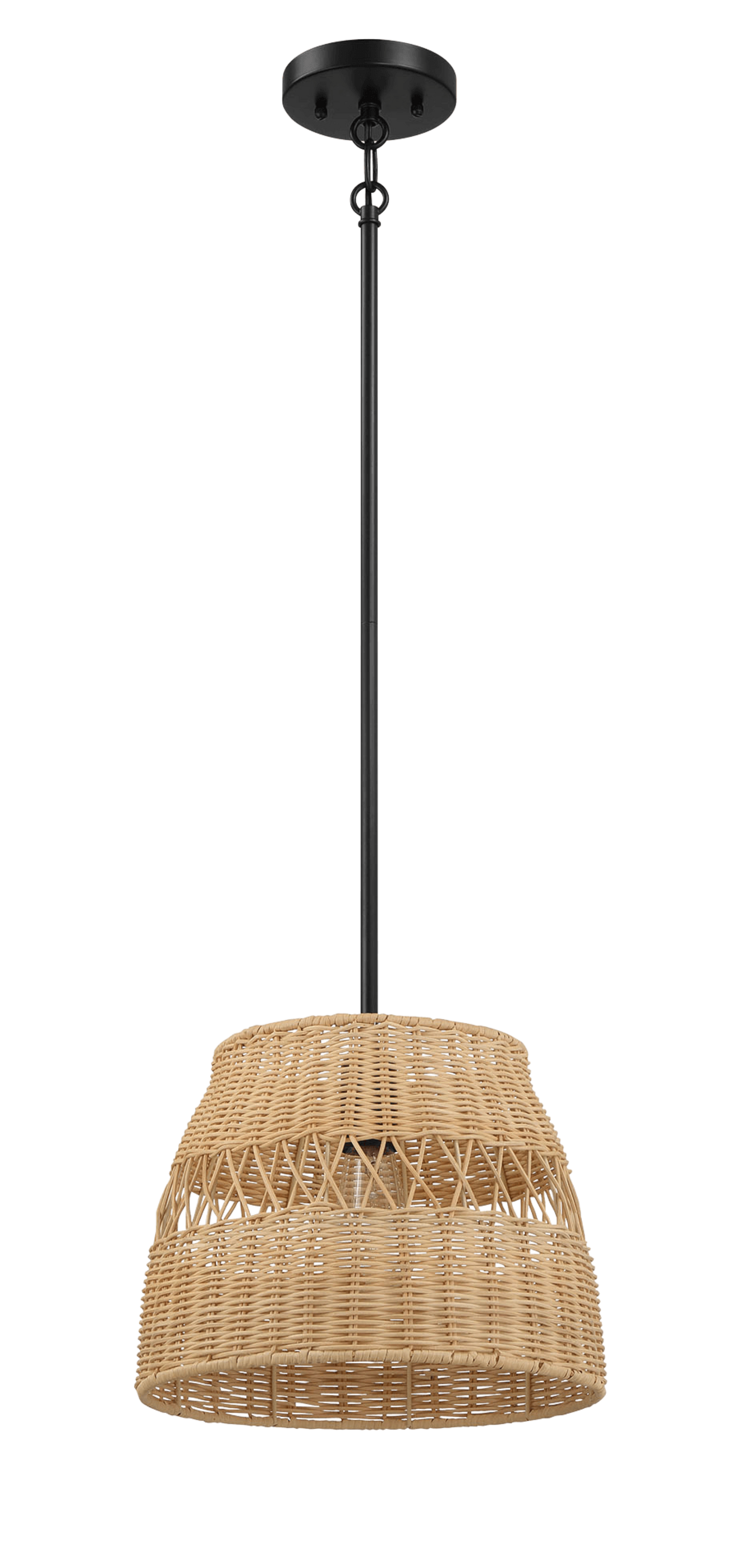 Essence Single Lights Pendant Lamp