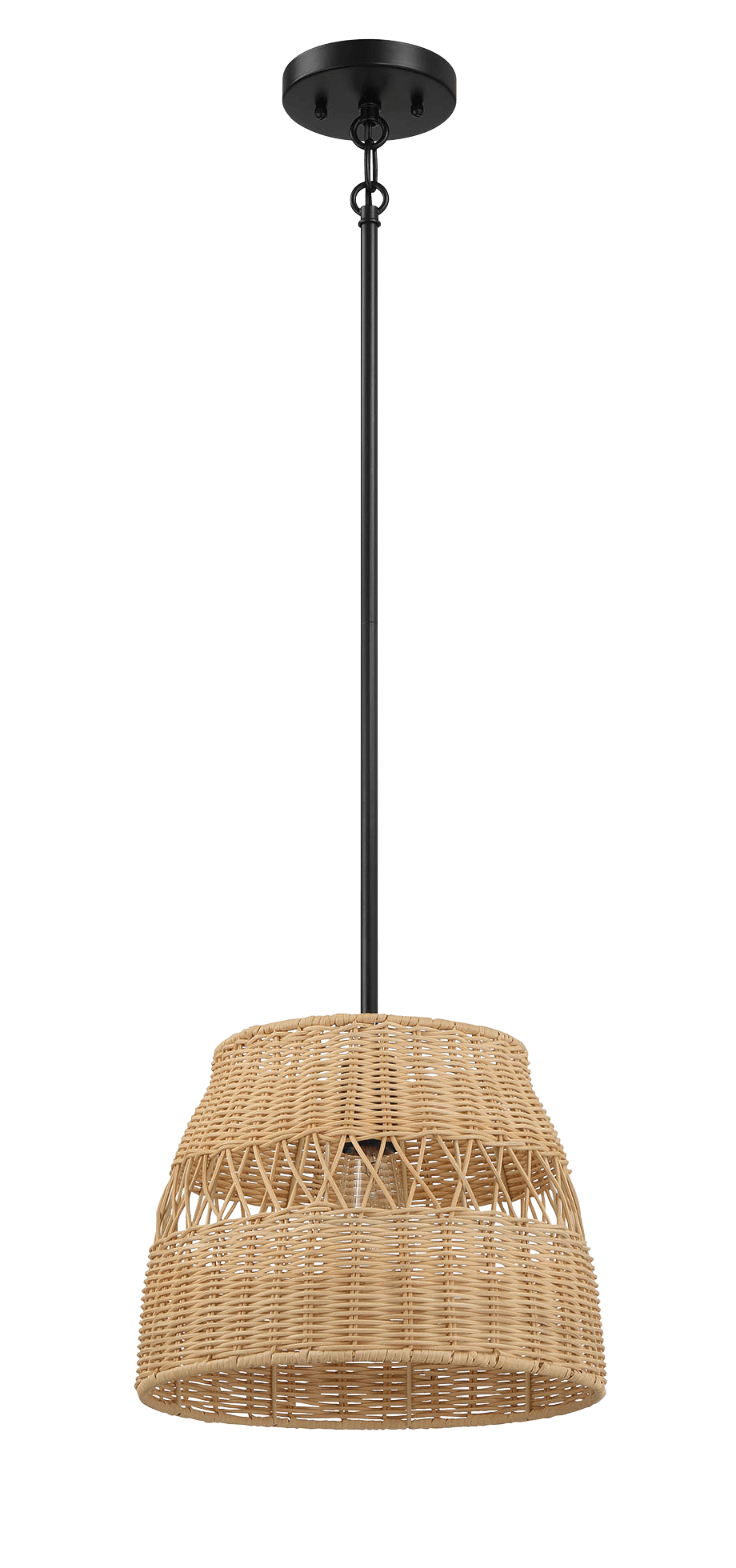 Essence Single Lights Pendant Lamp
