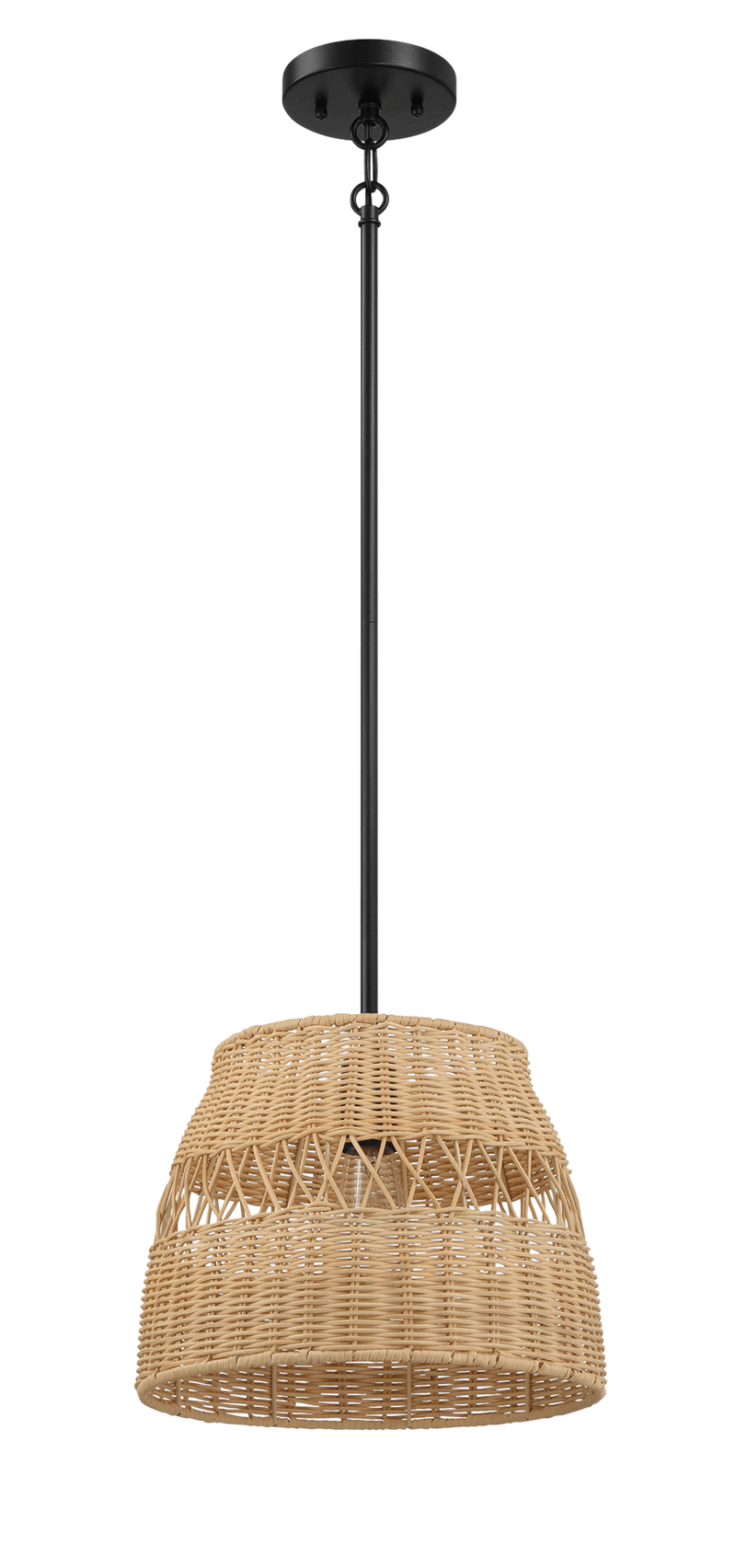 Essence Single Lights Pendant Lamp