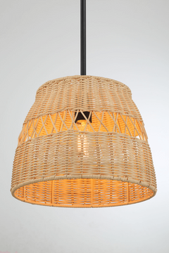 Essence Single Lights Pendant Lamp